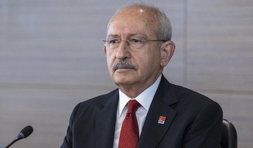 Tanju Özcan'dan çarpıcı sözler: Kılıçdaroğlu'nun Atatürk'e kini var